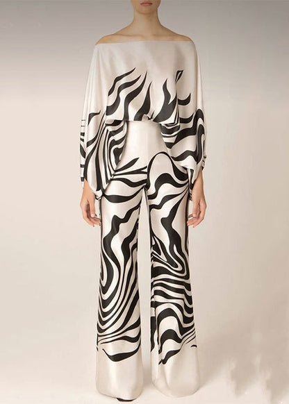Beautifully Finished Garment in a Timeless Design