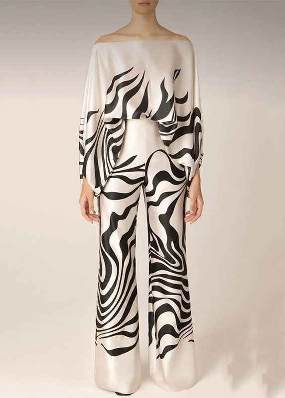 Beautifully Finished Garment in a Timeless Design