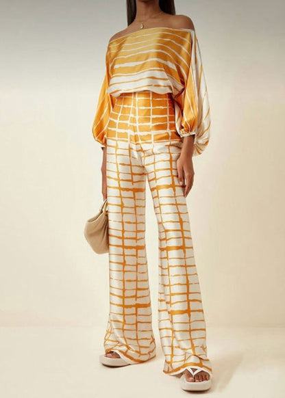 Beautifully Finished Garment in a Timeless Design