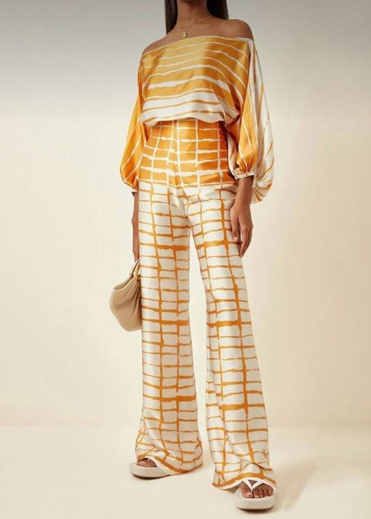 Beautifully Finished Garment in a Timeless Design
