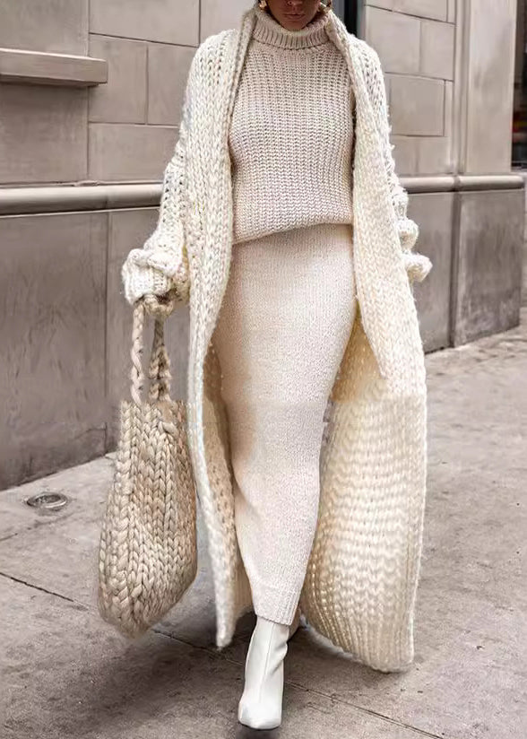 Gracefully Styled Cardigan for Any Occasion