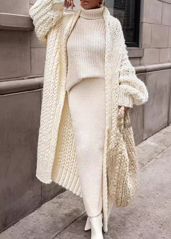Gracefully Styled Cardigan for Any Occasion