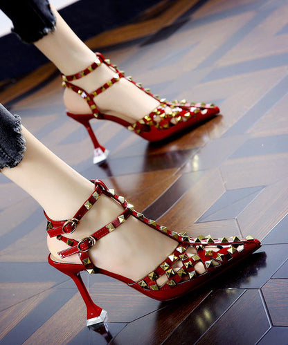 Beautifully Crafted Orthopedic Heels