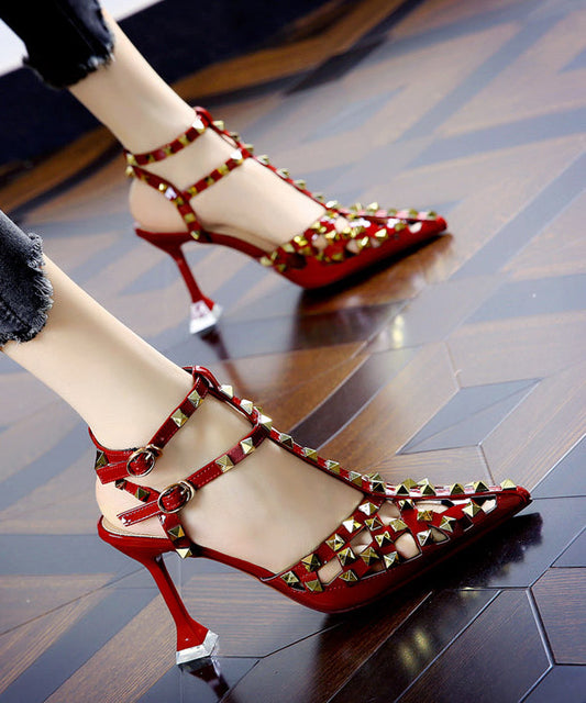 Beautifully Crafted Orthopedic Heels