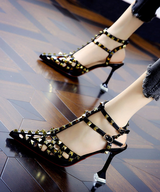 Beautifully Crafted Orthopedic Heels