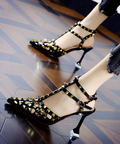 Beautifully Crafted Orthopedic Heels