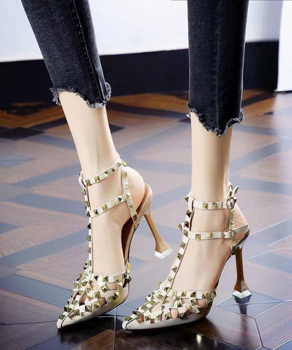 Beautifully Crafted Orthopedic Heels