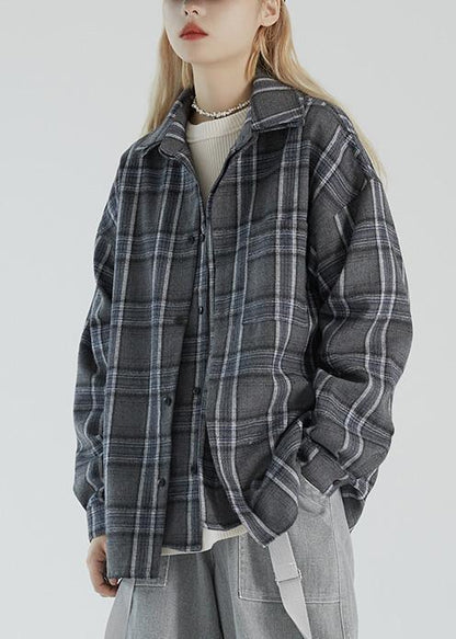 A Vintage Style Jacket with Delicate Timeless Details