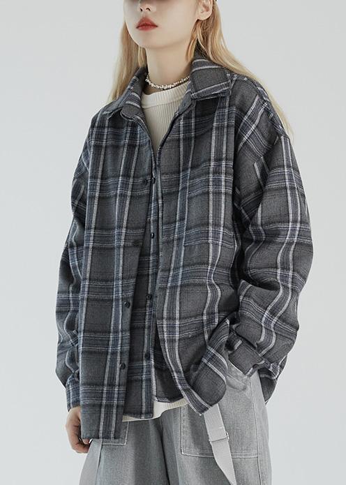 A Vintage Style Jacket with Delicate Timeless Details
