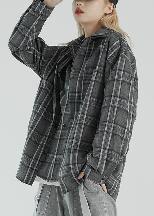 A Vintage Style Jacket with Delicate Timeless Details