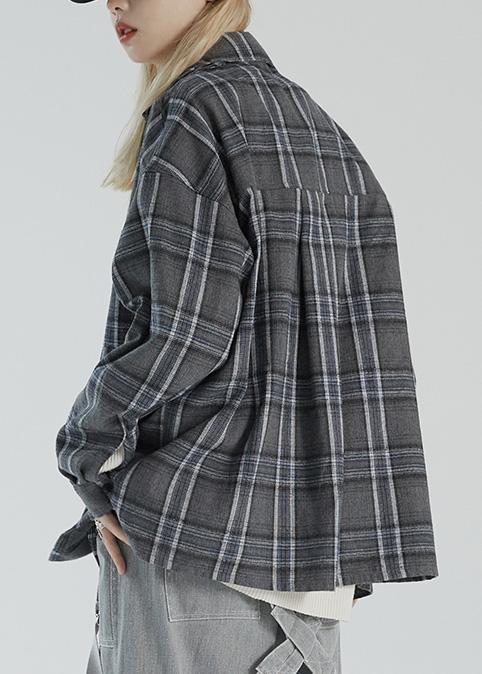A Vintage Style Jacket with Delicate Timeless Details