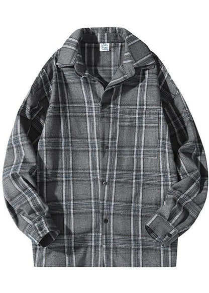 A Vintage Style Jacket with Delicate Timeless Details