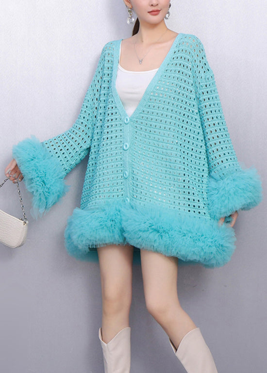 Beautifully Finished Cardigan in a Timeless Design
