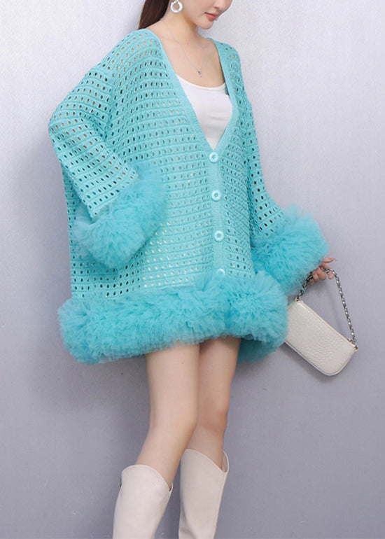Beautifully Finished Cardigan in a Timeless Design