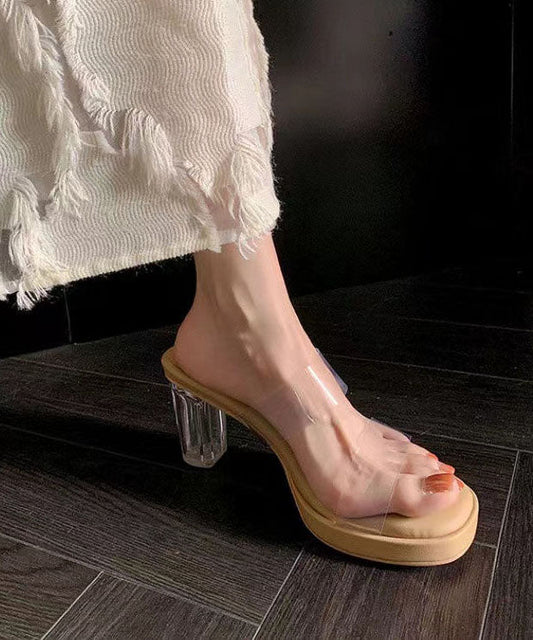 Elegant Orthopedic Sandals for Every Step