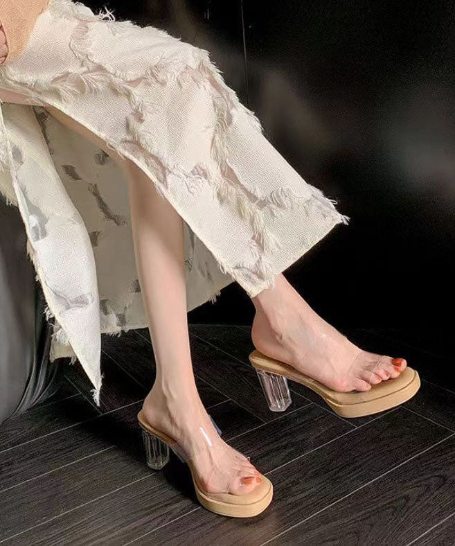Elegant Orthopedic Sandals for Every Step
