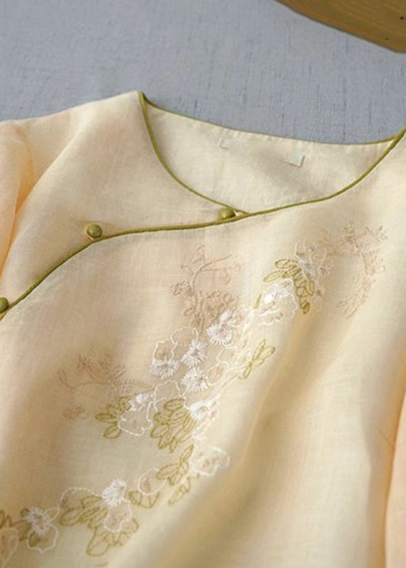 Beautifully Crafted Shirt in a Classic Style