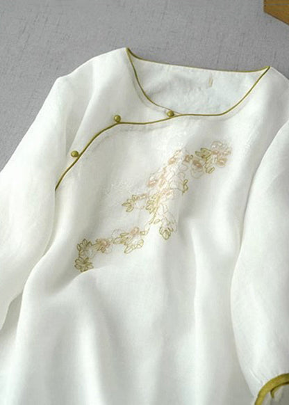 Beautifully Crafted Shirt in a Classic Style