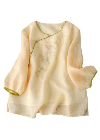 Beautifully Crafted Shirt in a Classic Style
