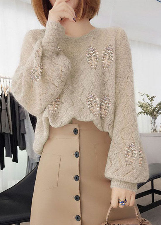 Beautifully Crafted Top in a Classic Style