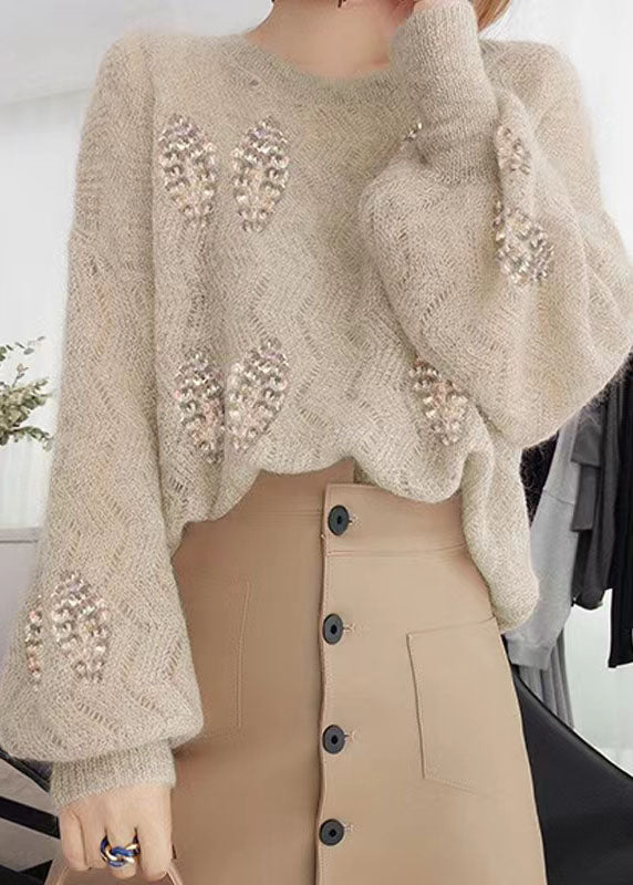 Beautifully Crafted Top in a Classic Style