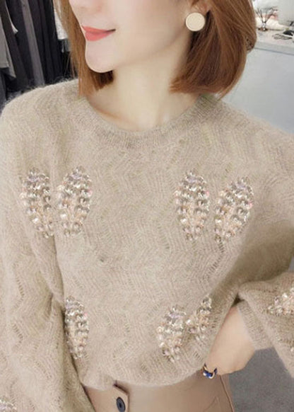 Beautifully Crafted Top in a Classic Style
