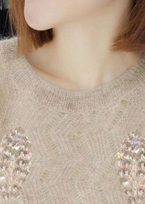 Gracefully Styled Top for Any Occasion
