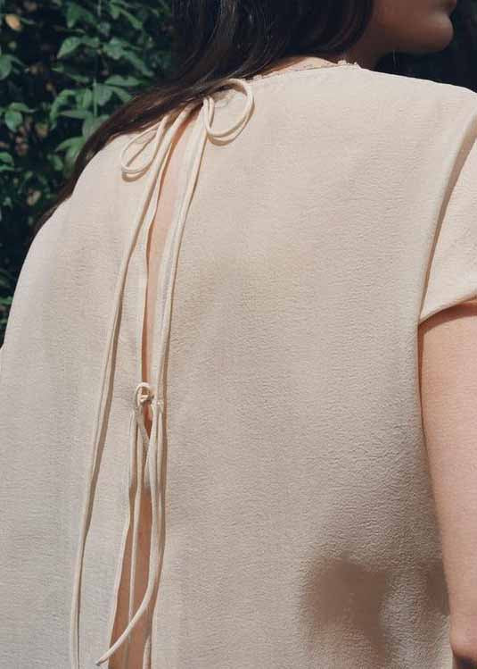 Classic Vintage & Enduringly Stylish Top