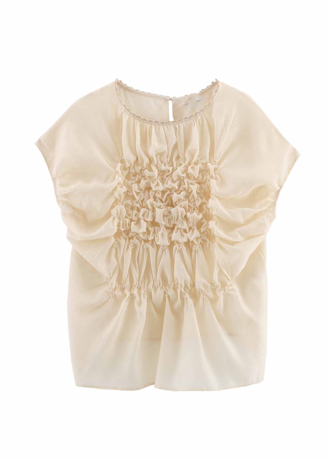 Classic Vintage & Enduringly Stylish Top