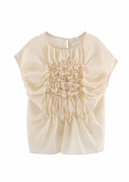 Classic Vintage & Enduringly Stylish Top