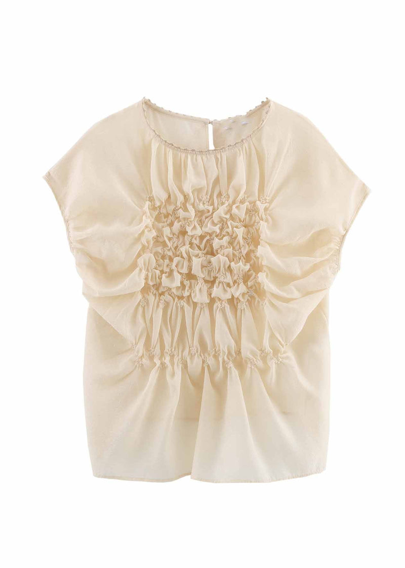 Classic Vintage & Enduringly Stylish Top