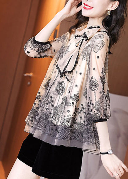 Beautifully Crafted Shirt in a Classic Style