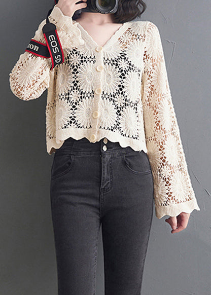 Polished Top with an Effortless Classic Look