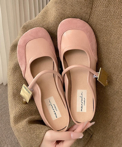 Graceful Orthopedic Sandals for Modern Look