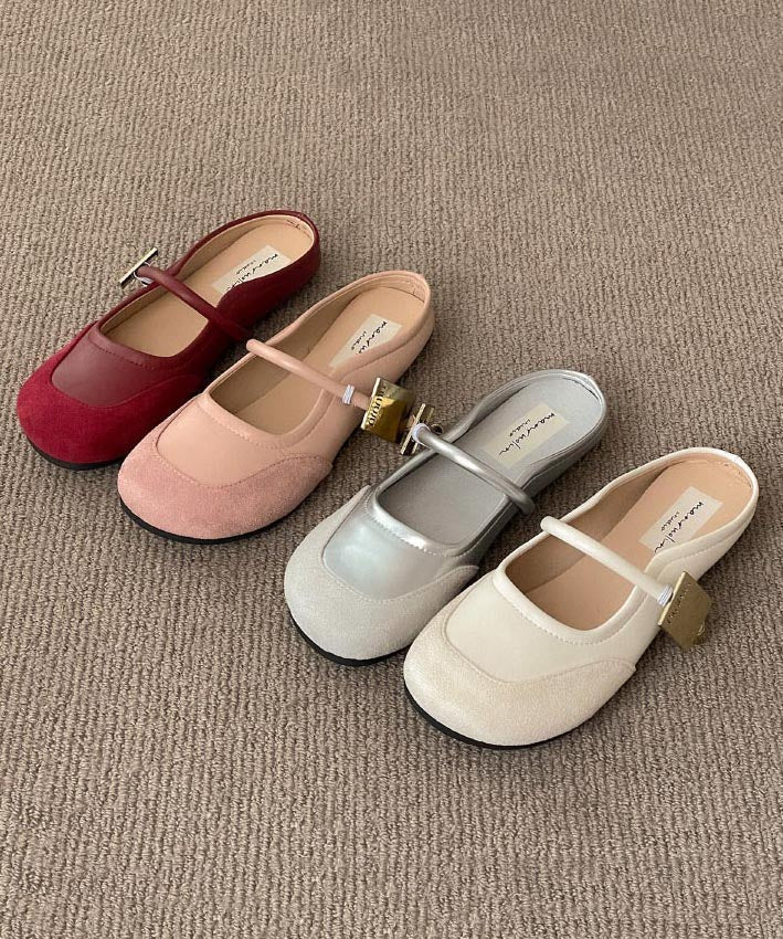 Graceful Orthopedic Sandals for Modern Look