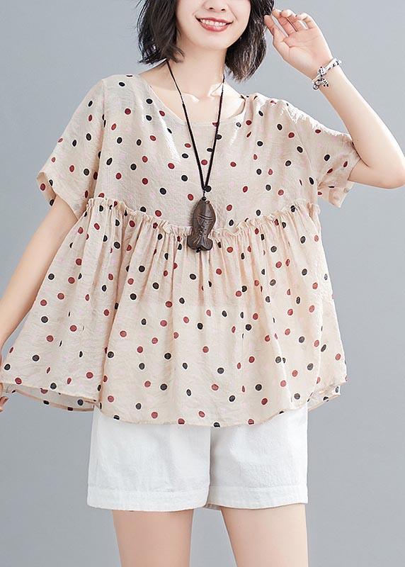Classic Vintage & Enduringly Stylish Blouse