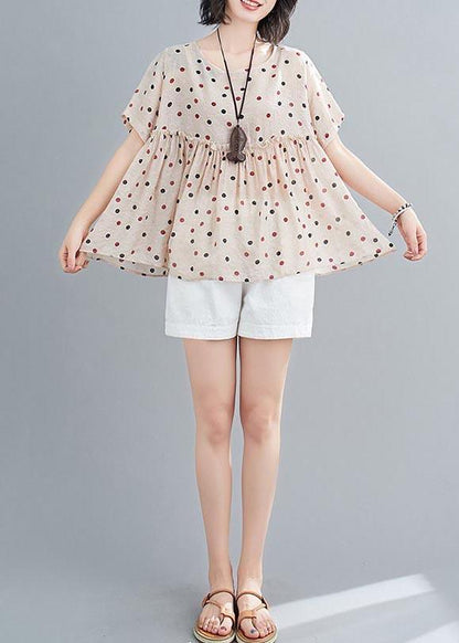 Classic Vintage & Enduringly Stylish Blouse