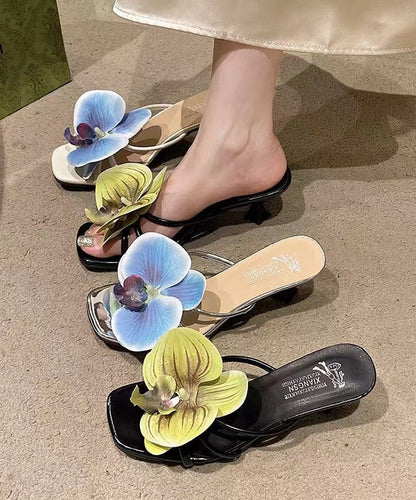 Elegant Orthopedic Sandals for Every Step
