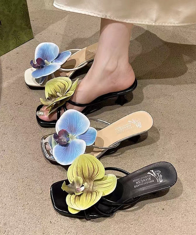 Elegant Orthopedic Sandals for Every Step