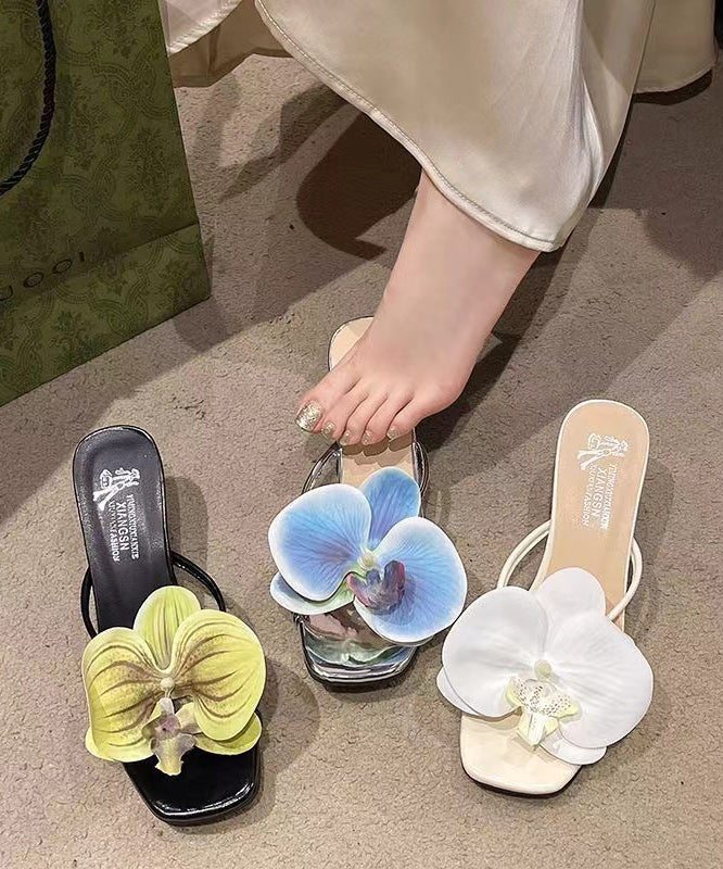 Elegant Orthopedic Sandals for Every Step