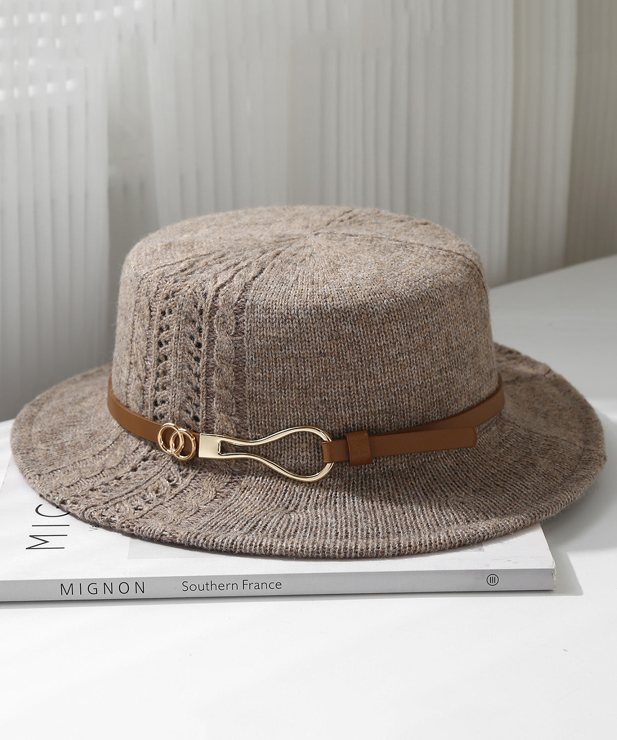 Beautifully Crafted Garment in a Classic Style