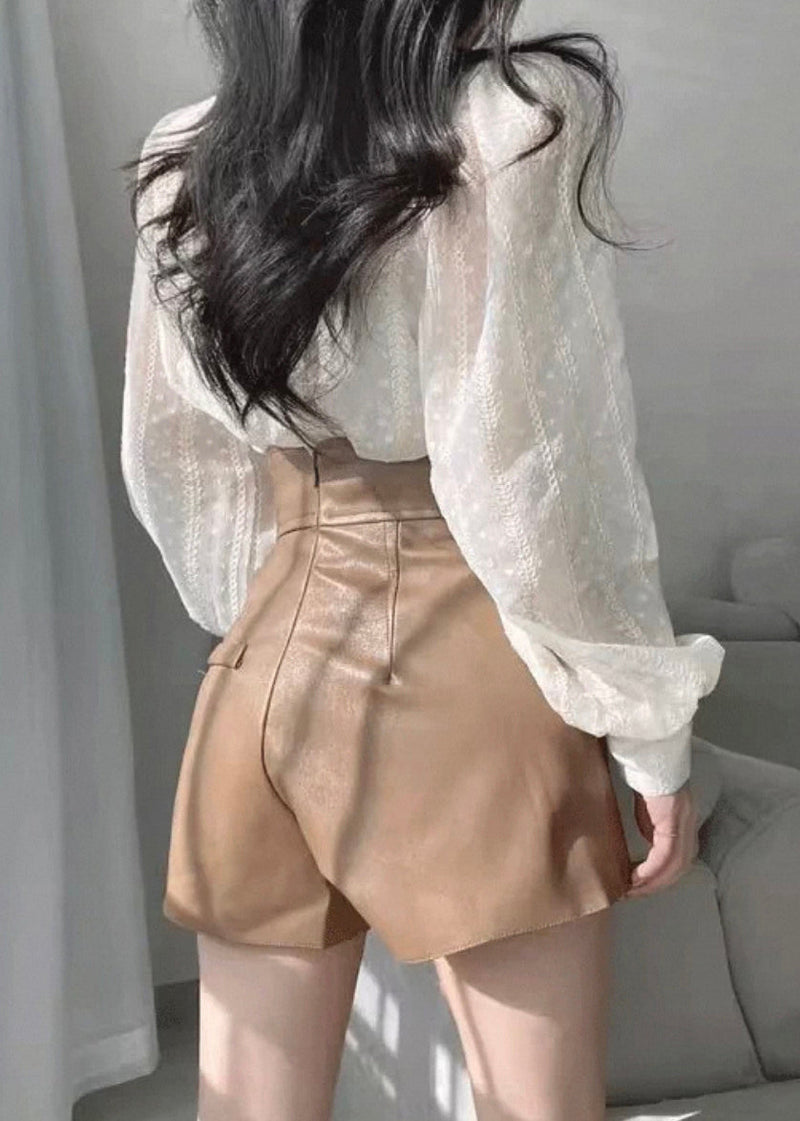 Beautifully Crafted Shirt in a Classic Style