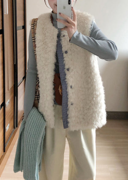 Vintage Inspired Garment with a Contemporary Edge