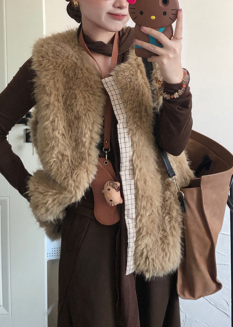 Vintage Inspired Garment with a Contemporary Edge