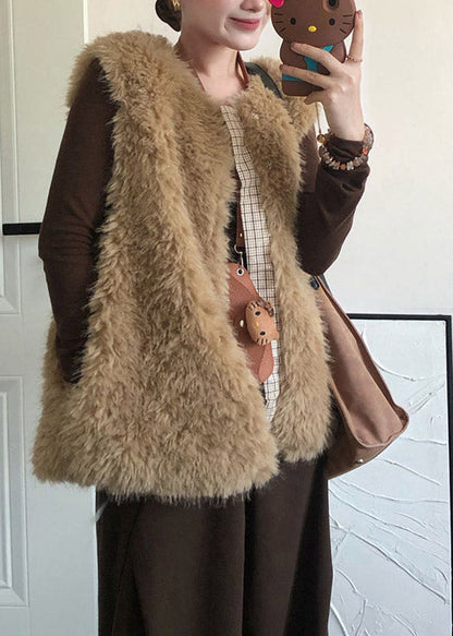 Vintage Inspired Garment with a Contemporary Edge