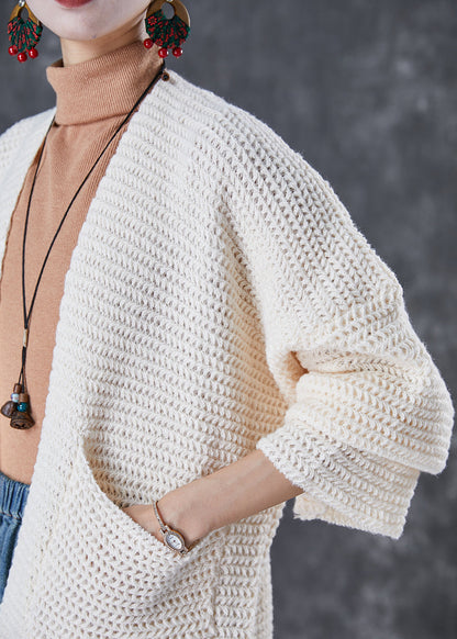 Gracefully Styled Cardigan for Any Occasion