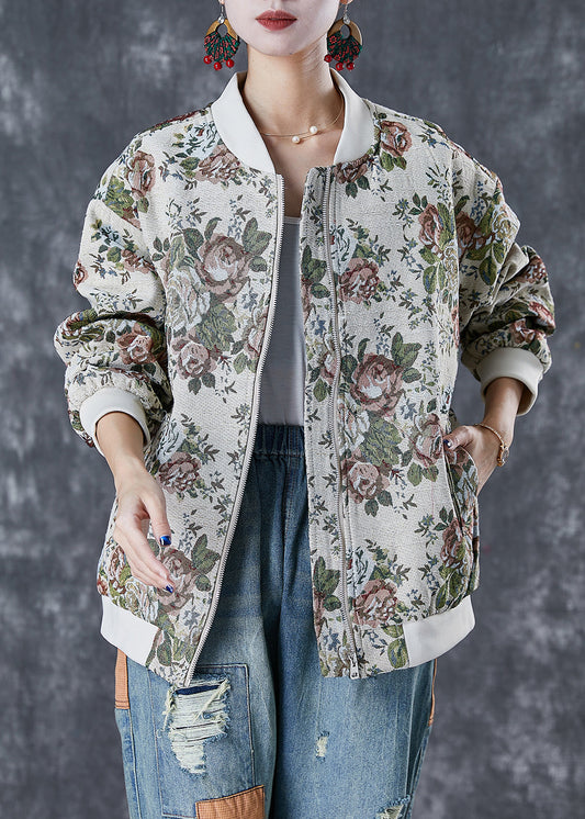 Classic Vintage & Enduringly Stylish Jacket