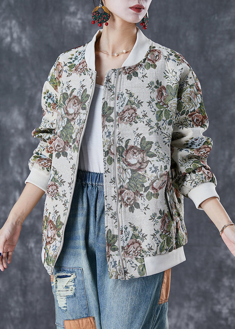 Classic Vintage & Enduringly Stylish Jacket