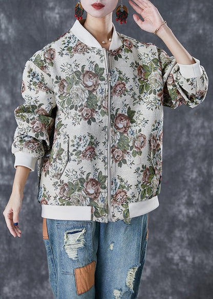 Classic Vintage & Enduringly Stylish Jacket