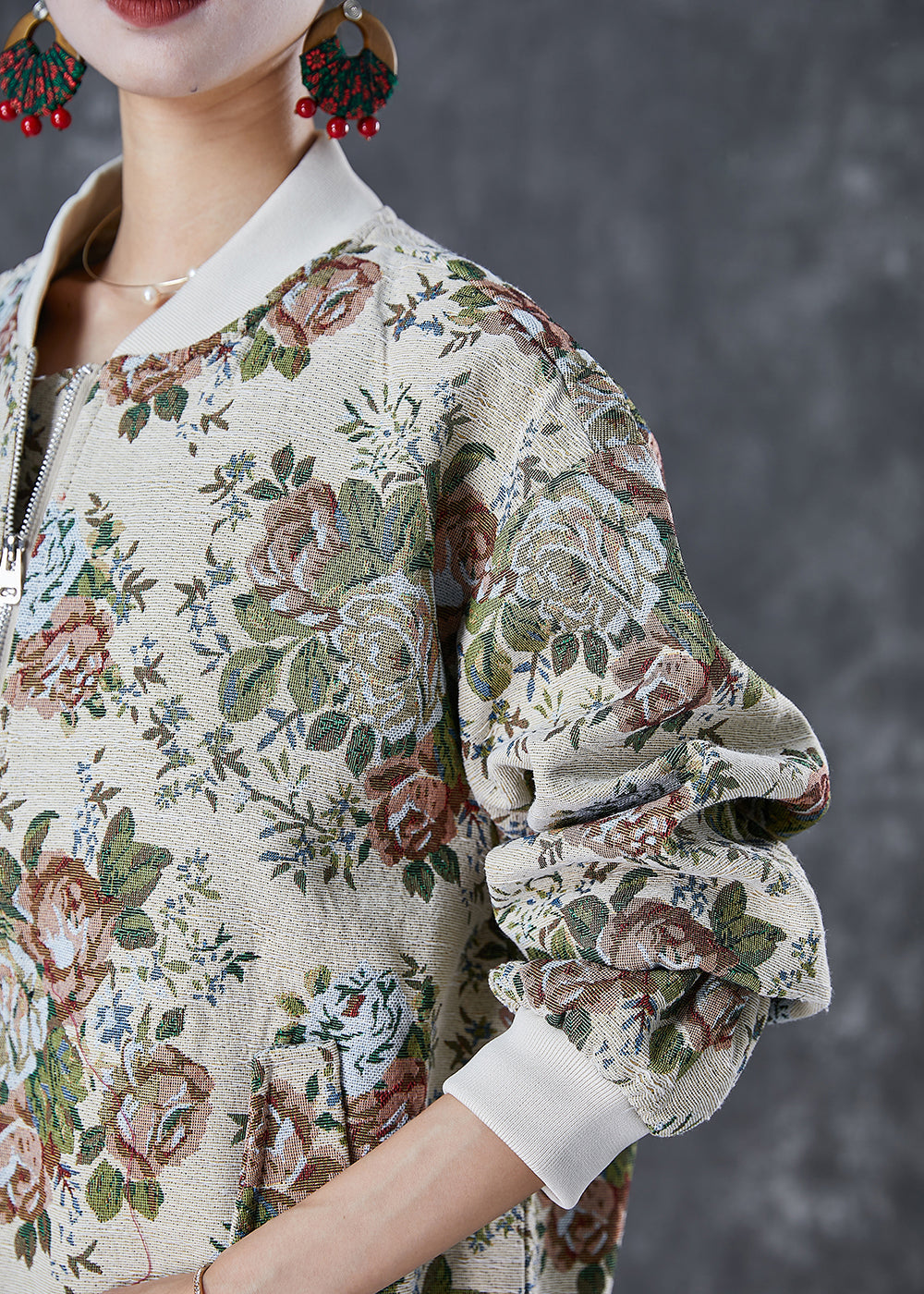 Classic Vintage & Enduringly Stylish Jacket